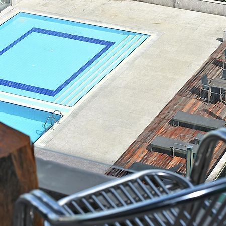 Bernard Holiday Home @ Imperial Suites Kuching Buitenkant foto